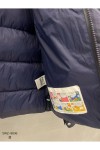 Moncler, Vezere, Men's Jacket, Navy