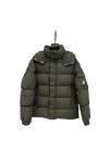 Moncler, Vezere, Men's Jacket, Khaki