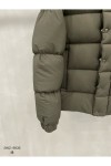 Moncler, Vezere, Men's Jacket, Khaki