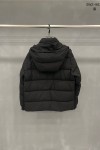 Moncler, Vezere, Men's Jacket, Black