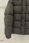 Moncler, Vezere, Men's Jacket, Black