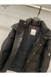 Moncler, Vezere, Men's Jacket, Black