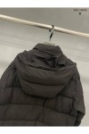 Moncler, Vezere, Men's Jacket, Black