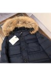 Moncler, Chevreuse, Men's Jacket, Navy