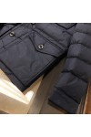 Moncler, Chevreuse, Men's Jacket, Navy