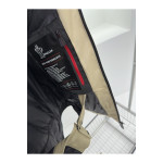 Moncler, Grenoble, Men's Jacket, Camel