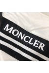 Moncler, Cornour, Men's Jacket, White