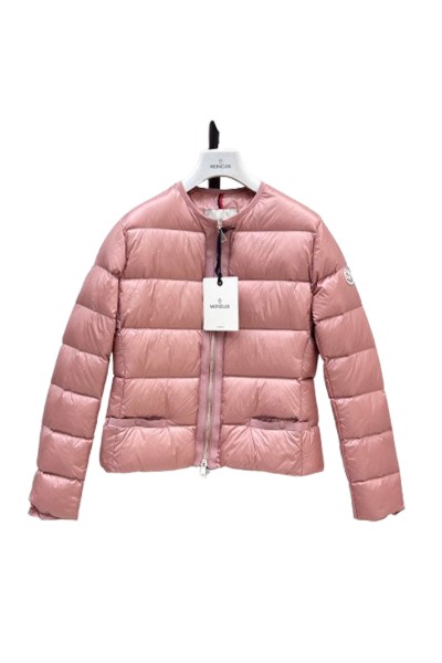 Moncler, Women's Jacket, Pink