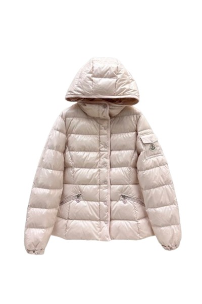 Moncler, Barante, Women's Jacket, Pink