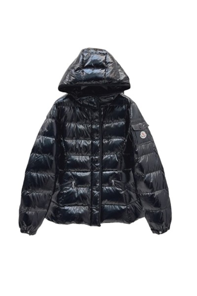 Moncler, Barante, Women's Jacket, Black