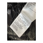 Moncler, Women's Jacket, Black