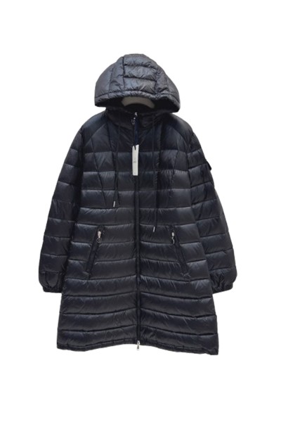 Moncler, Amintore, Women's Jaclet, Black