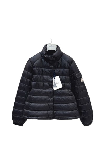 Moncler, Aminia, Women's Jacket, Black