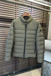 Moncler, Men's Jacket, Khaki