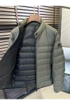 Moncler, Men's Jacket, Khaki