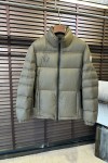 Moncler, Men's Jacket, Khaki