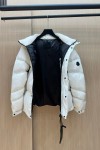 Moncler, Jarama, Men's Jacket, White