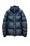 Moncler, Jarama, Men's Jacket, Black