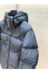 Moncler, Jarama, Men's Jacket, Black