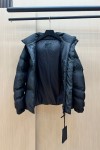 Moncler, Jarama, Men's Jacket, Black