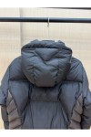 Moncler, Jarama, Men's Jacket, Black