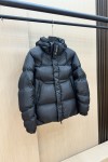 Moncler, Jarama, Men's Jacket, Black