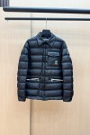 Moncler, Lavachey, Men's Jacket, Black