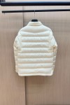 Moncler, Lavachey, Men's Jacket, White