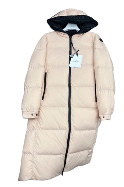 Moncler, Arredoun, Women's Jacket, Beige