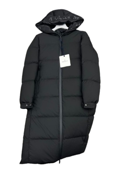 Moncler, Arredoun, Women's Jacket, Black