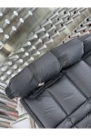 Moncler, Cyclone, Men's Jacket, Removable Arm, Black