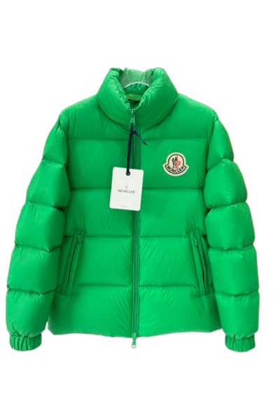 Moncler, Citala, Men's Jacket, Green