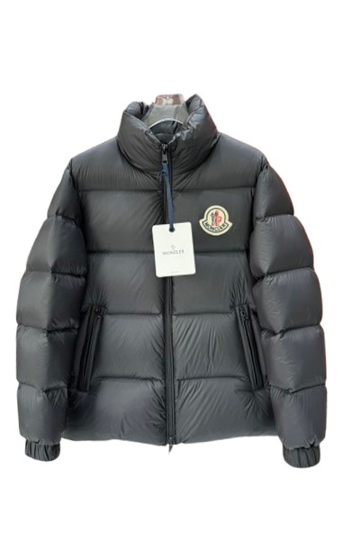 Moncler, Citala, Men's Jacket, Black