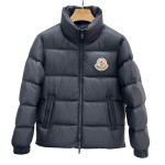 Moncler, Citala, Men's Jacket, Black