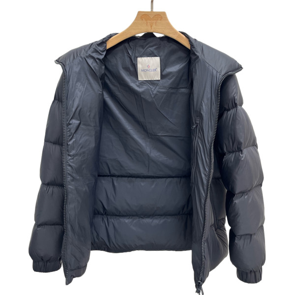 Moncler, Citala, Men's Jacket, Black