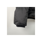 Parajumpers, Tyrik, Men's Jacket, Black