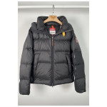 Parajumpers, Tyrik, Men's Jacket, Black