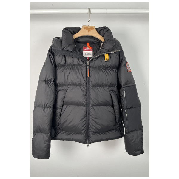 Parajumpers, Tyrik, Men's Jacket, Black
