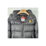 Parajumpers, Tyrik, Men's Jacket, Black
