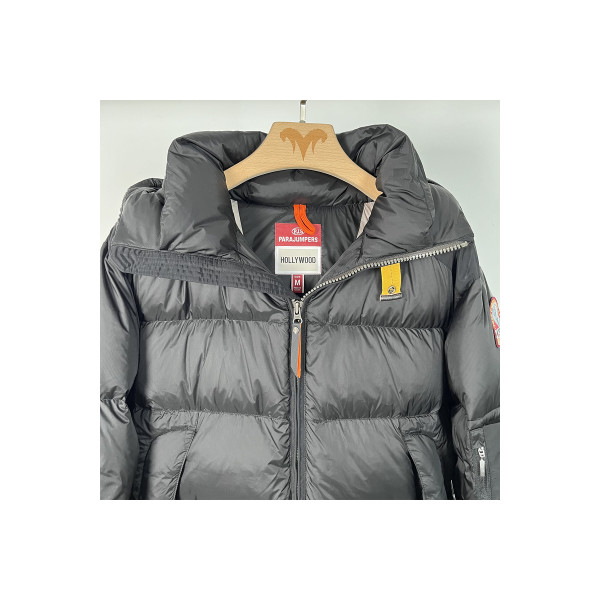 Parajumpers, Tyrik, Men's Jacket, Black