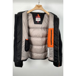 Parajumpers, Tyrik, Men's Jacket, Black