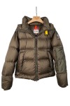 Parajumpers, Tyrik, Men's Jacket, Brown