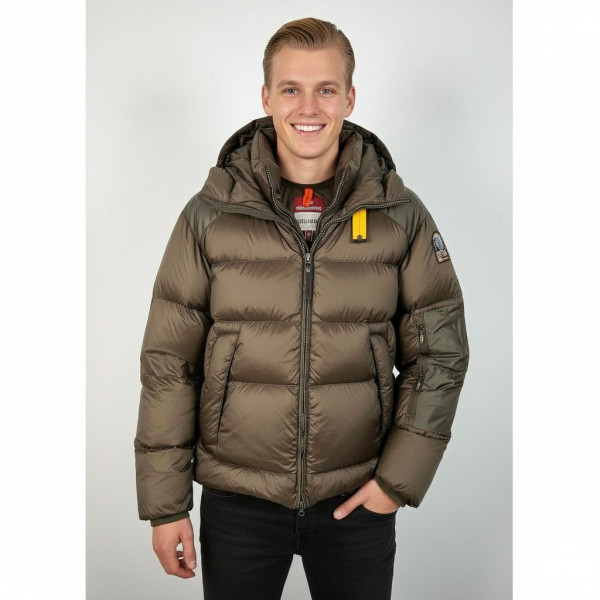 Parajumpers, Tyrik, Men's Jacket, Khaki