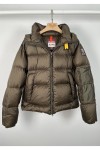 Parajumpers, Tyrik, Men's Jacket, Brown