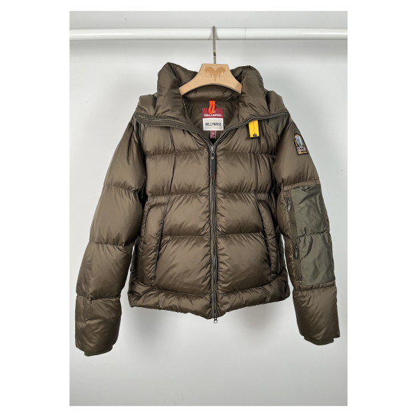 Parajumpers, Tyrik, Men's Jacket, Khaki