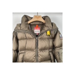 Parajumpers, Tyrik, Men's Jacket, Khaki