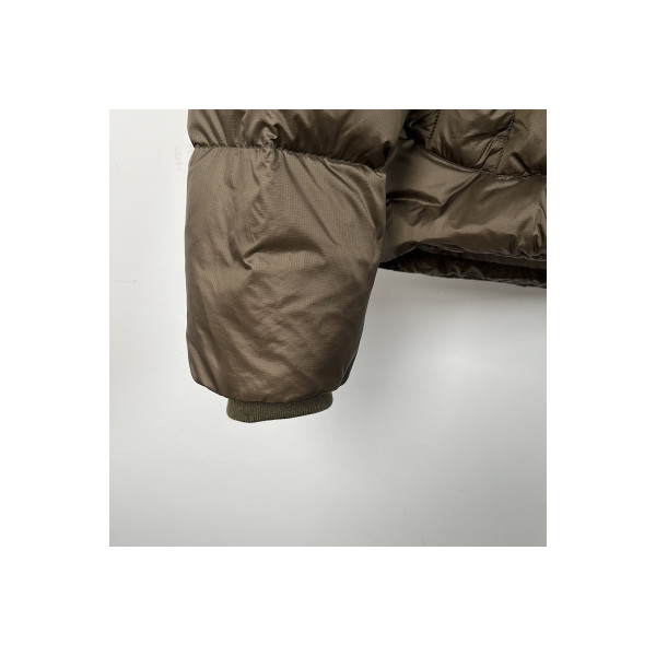 Parajumpers, Tyrik, Men's Jacket, Khaki