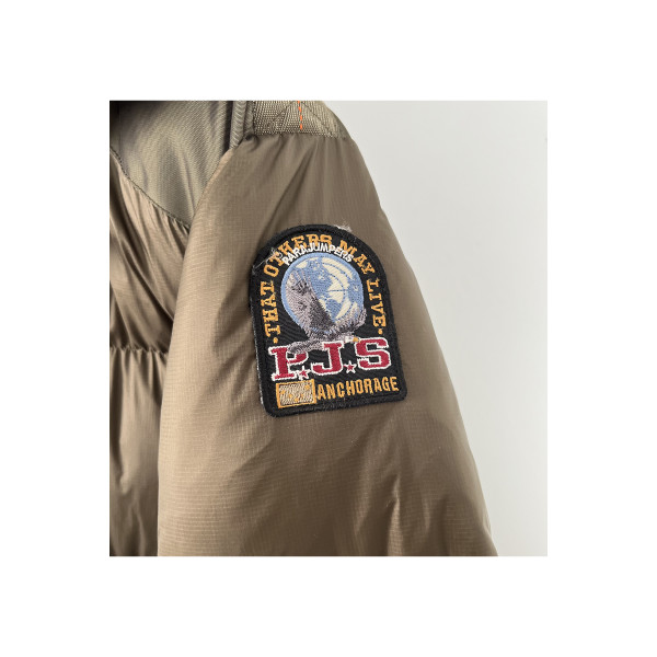 Parajumpers, Tyrik, Men's Jacket, Khaki
