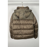 Parajumpers, Tyrik, Men's Jacket, Khaki