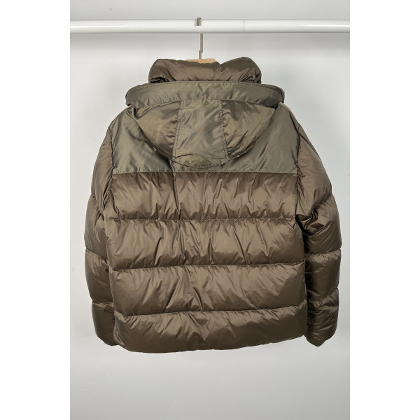 Parajumpers, Tyrik, Men's Jacket, Khaki